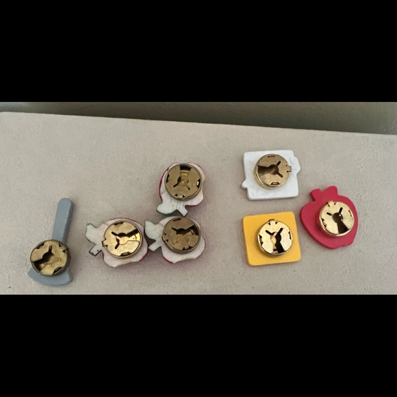 Button Covers - Picture 2 of 4